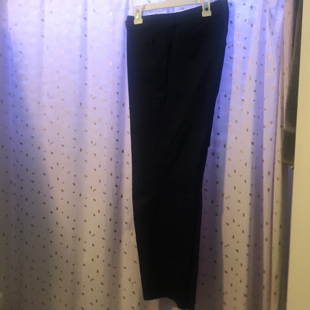 Dark blue INC International Concepts slacks slim fit 30 x 30